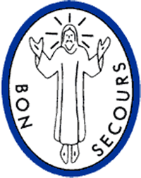 Sisters of Bon Secours Emblem