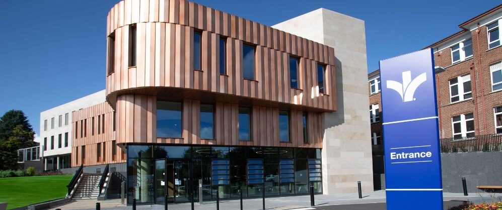 Bon Secours Hospital Dublin