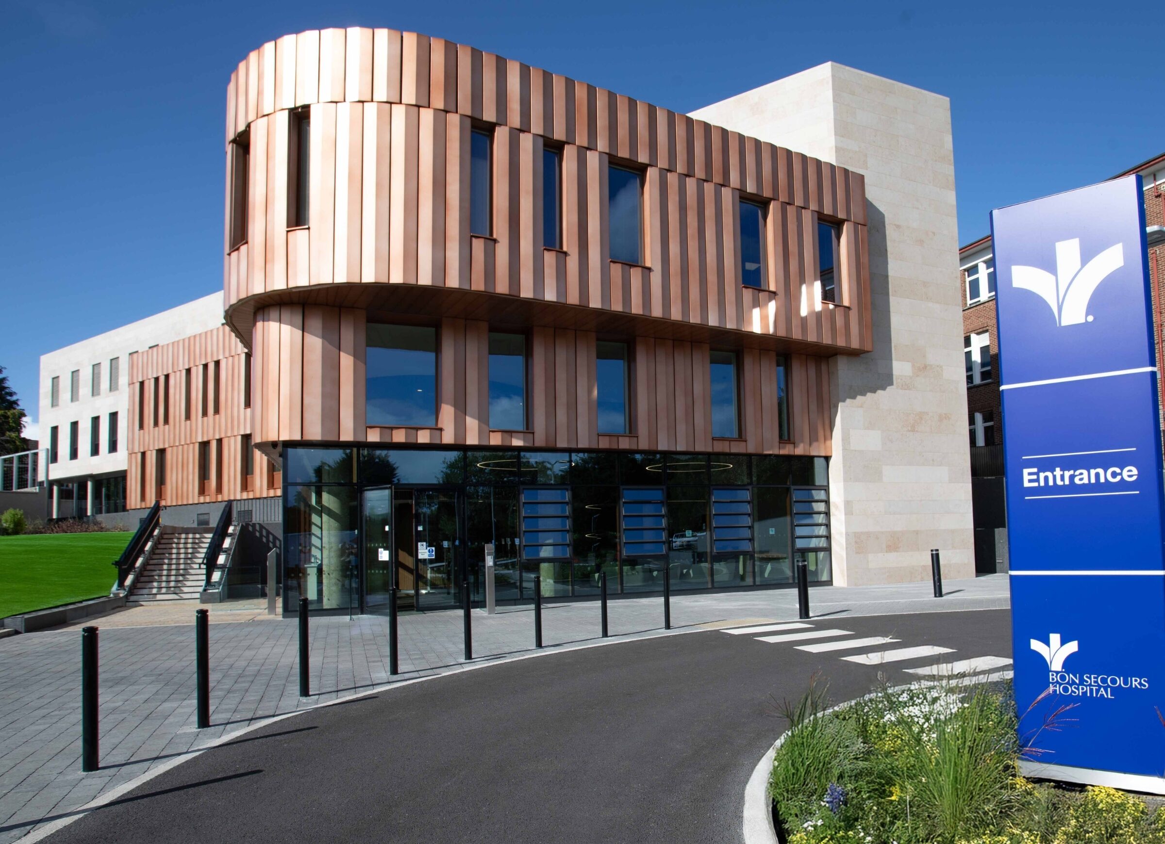 Bon Secours Hospital Dublin