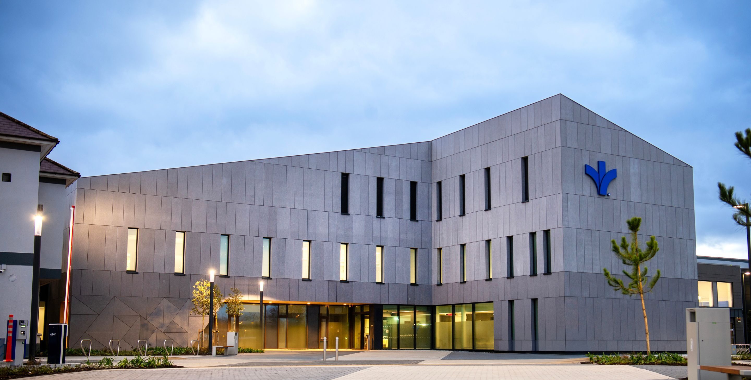 Welcome to Bon Secours Hospital Tralee