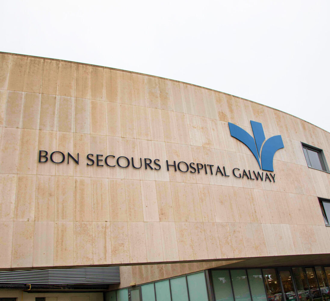 Bon Secours Hospital Galway