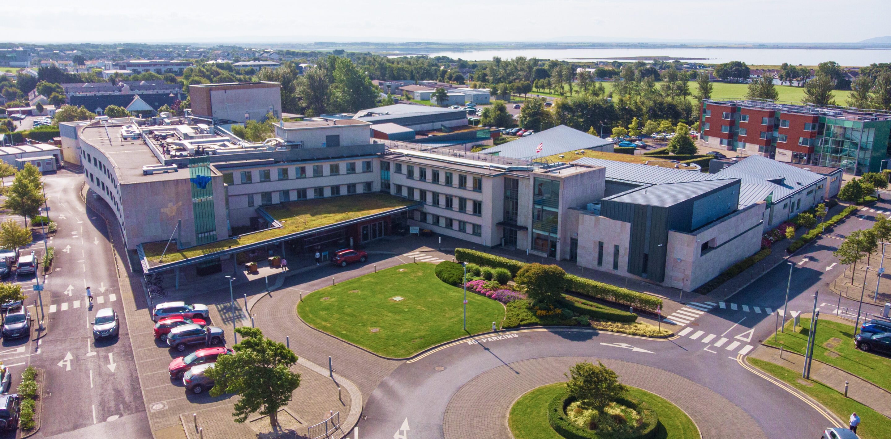 Welcome to Bon Secours Hospital Galway