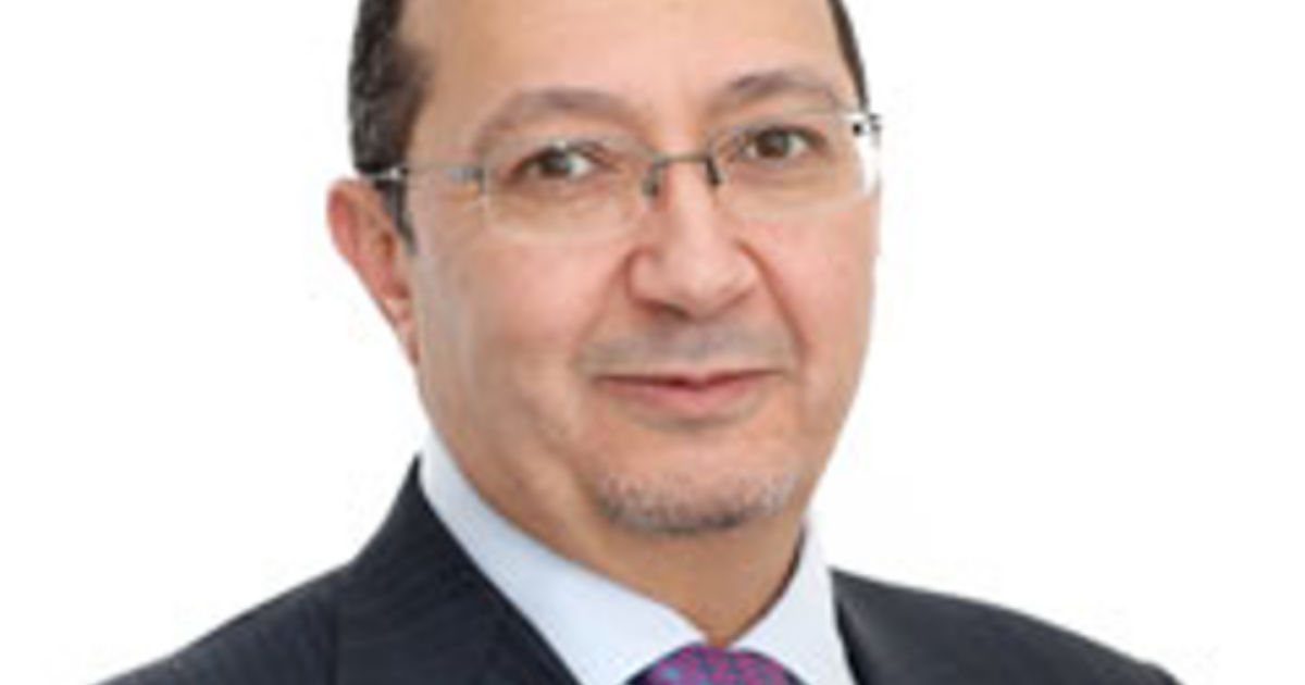 Mohamed Amin | Bon Secours