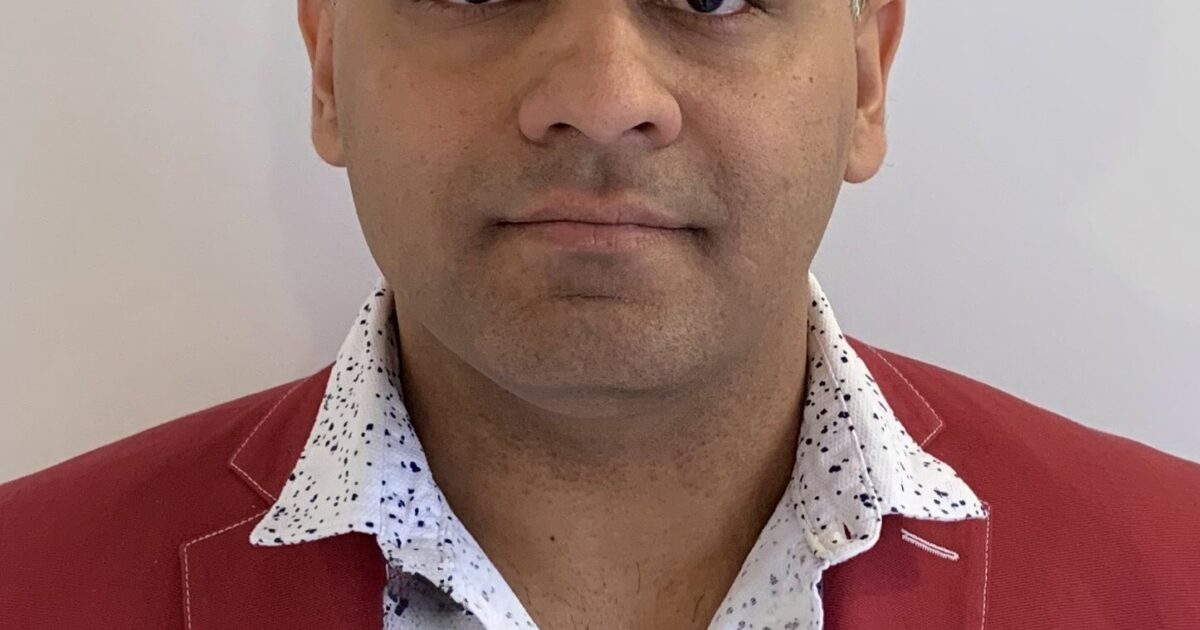 Manish Sachdeva | Bon Secours