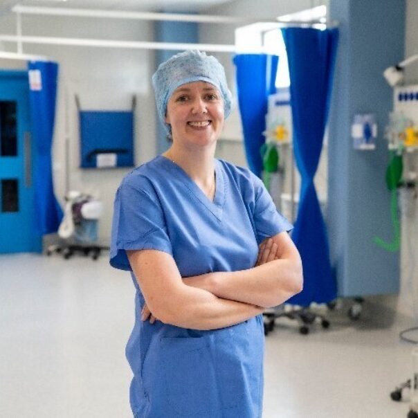 Eimear Conroy | Bon Secours
