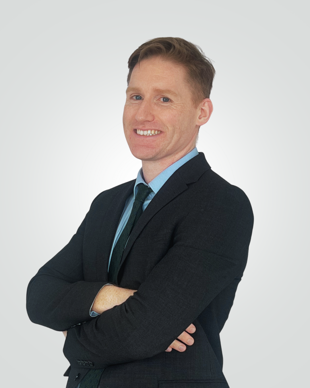 Image of Mr. Paul Cromwell