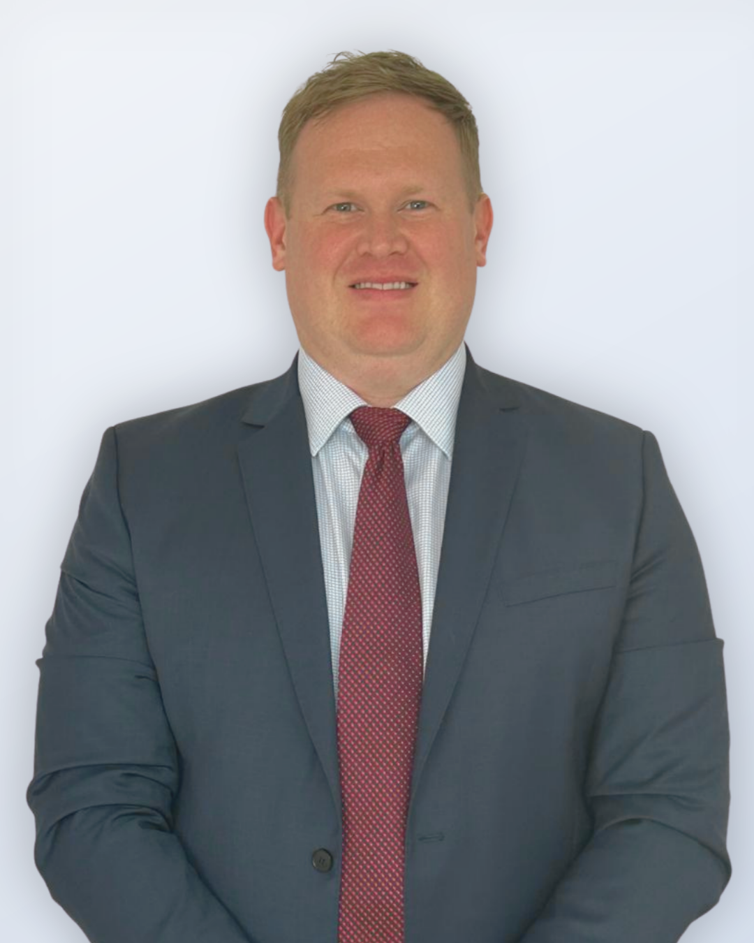 Dr Matthew Mullins