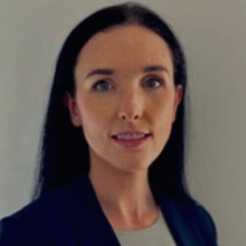 Image of Dr Aisling Buckley