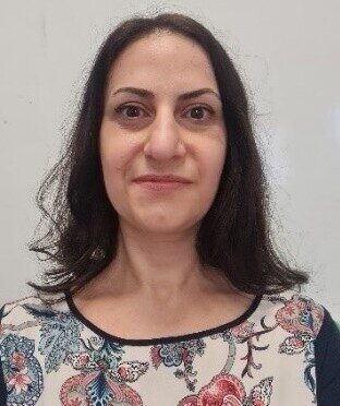 Image of Ms Andreea Nae