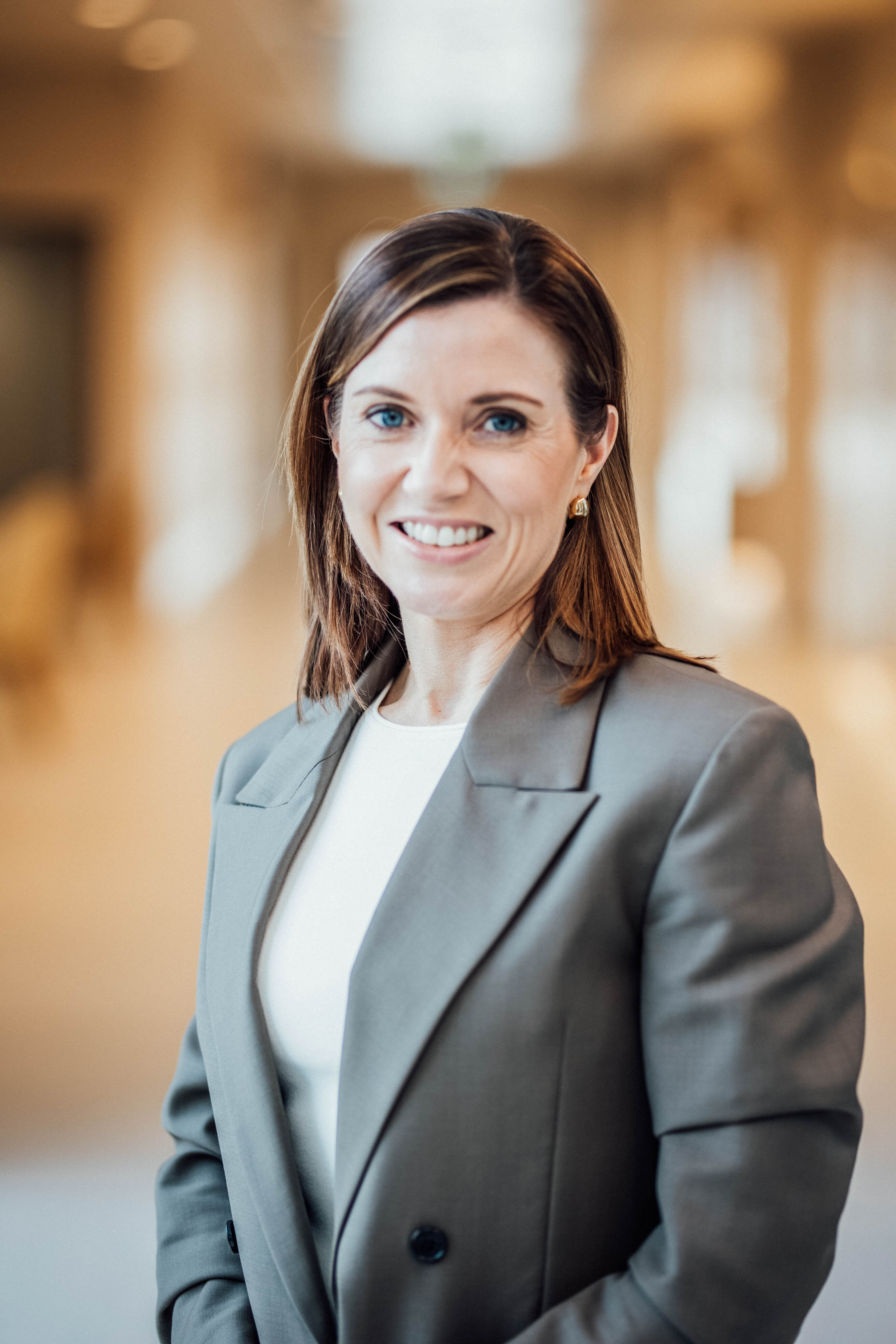 Image of Dr Cressida Brennan