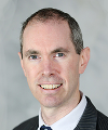 Image of Dr Brendan Doyle