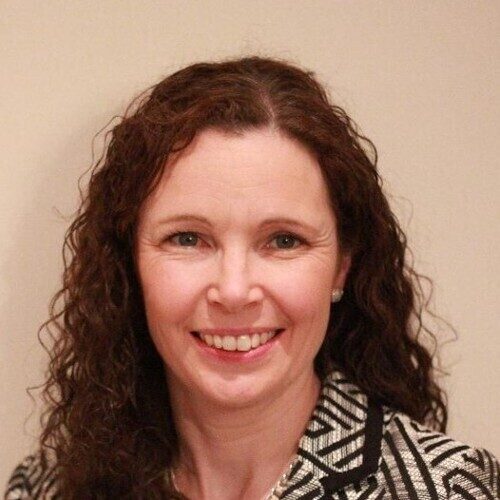 Image of Dr Catherine Sullivan