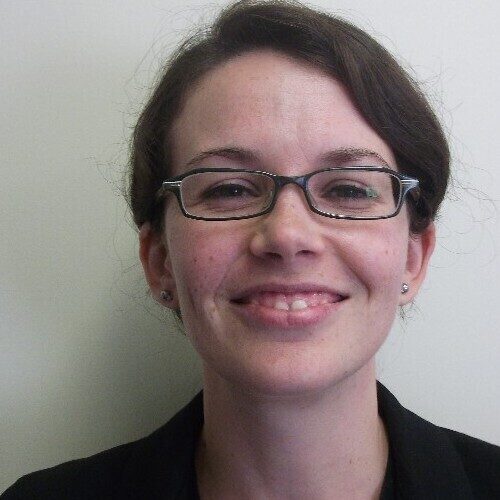 Image of Dr Christine  Cleary