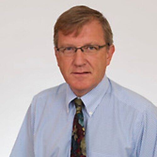 Image of Dr David  Kidney