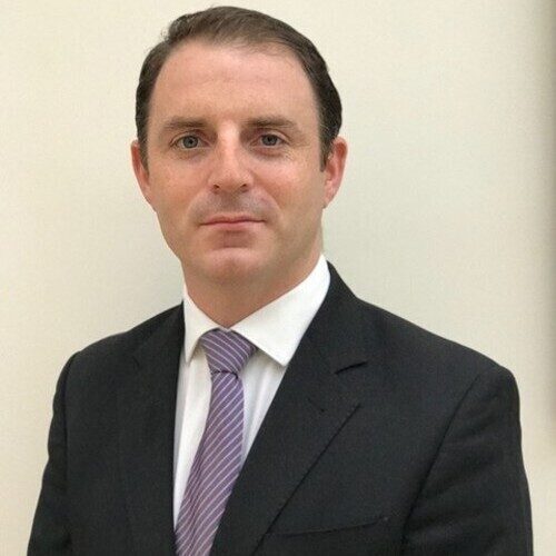 Image of Mr David Morrissey