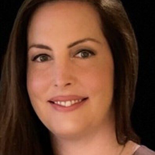 Image of Dr Deirdre O'Brien