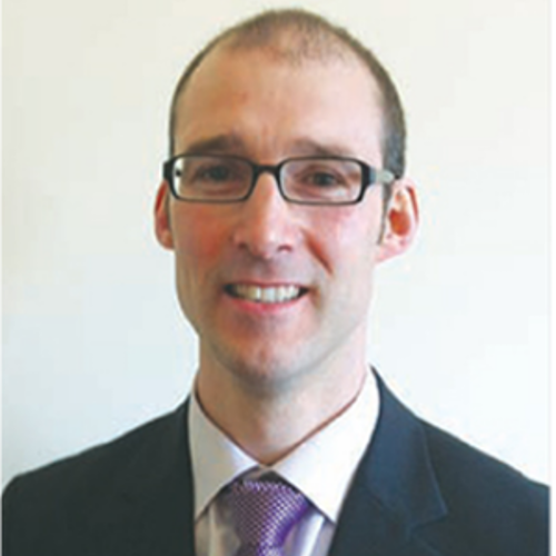 Image of Prof. Diarmaid Houlihan