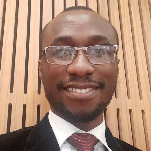 Image of Dr Adeyemi Idowu