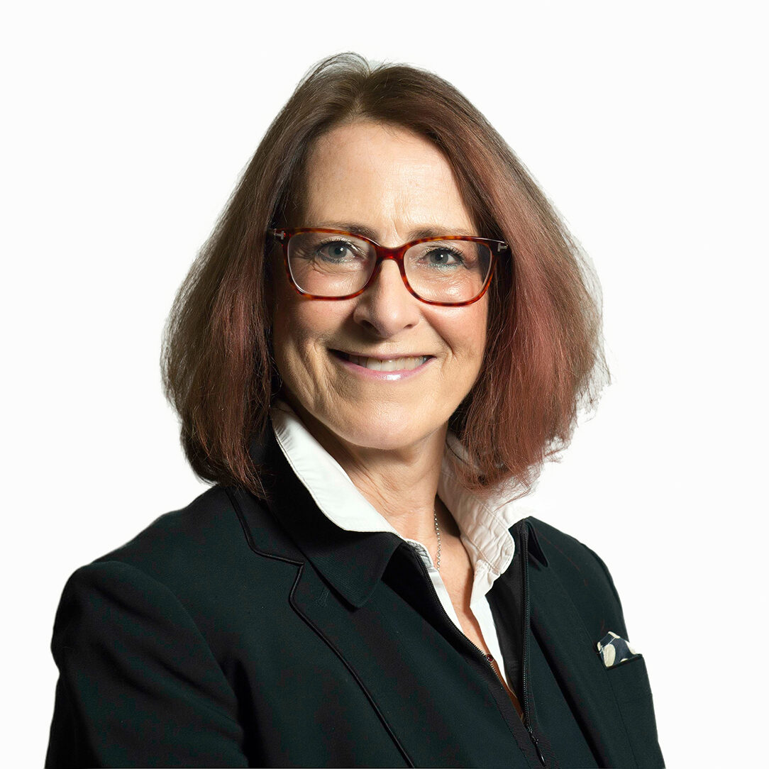 Image of Dr Angela Brown