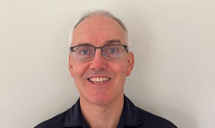 Image of Mr. Kevin Hickey