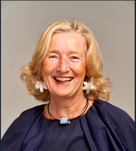 Image of Dr Maeve Durkan