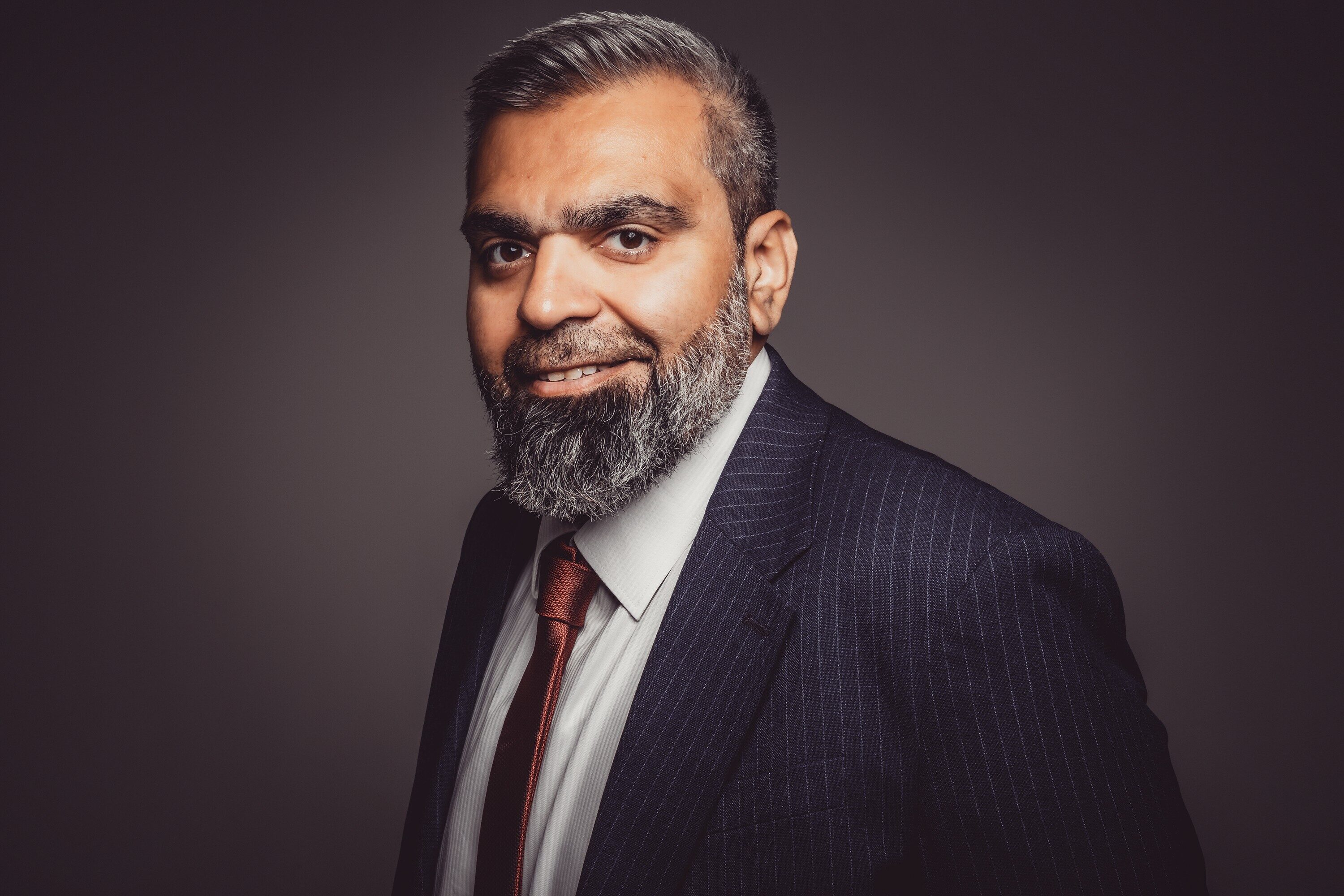 Image of Dr Malik Aizad Mumtaz