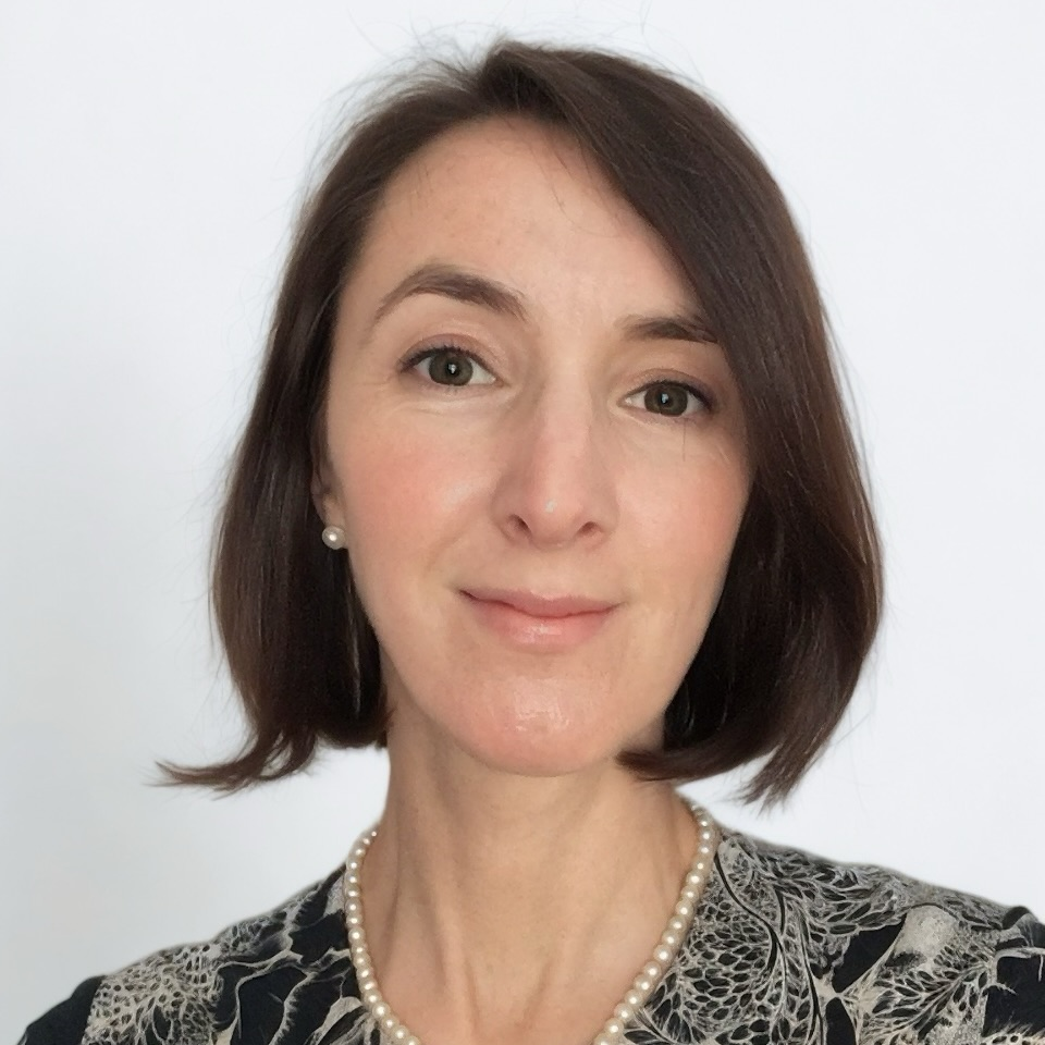 Image of Dr Muireann Roche