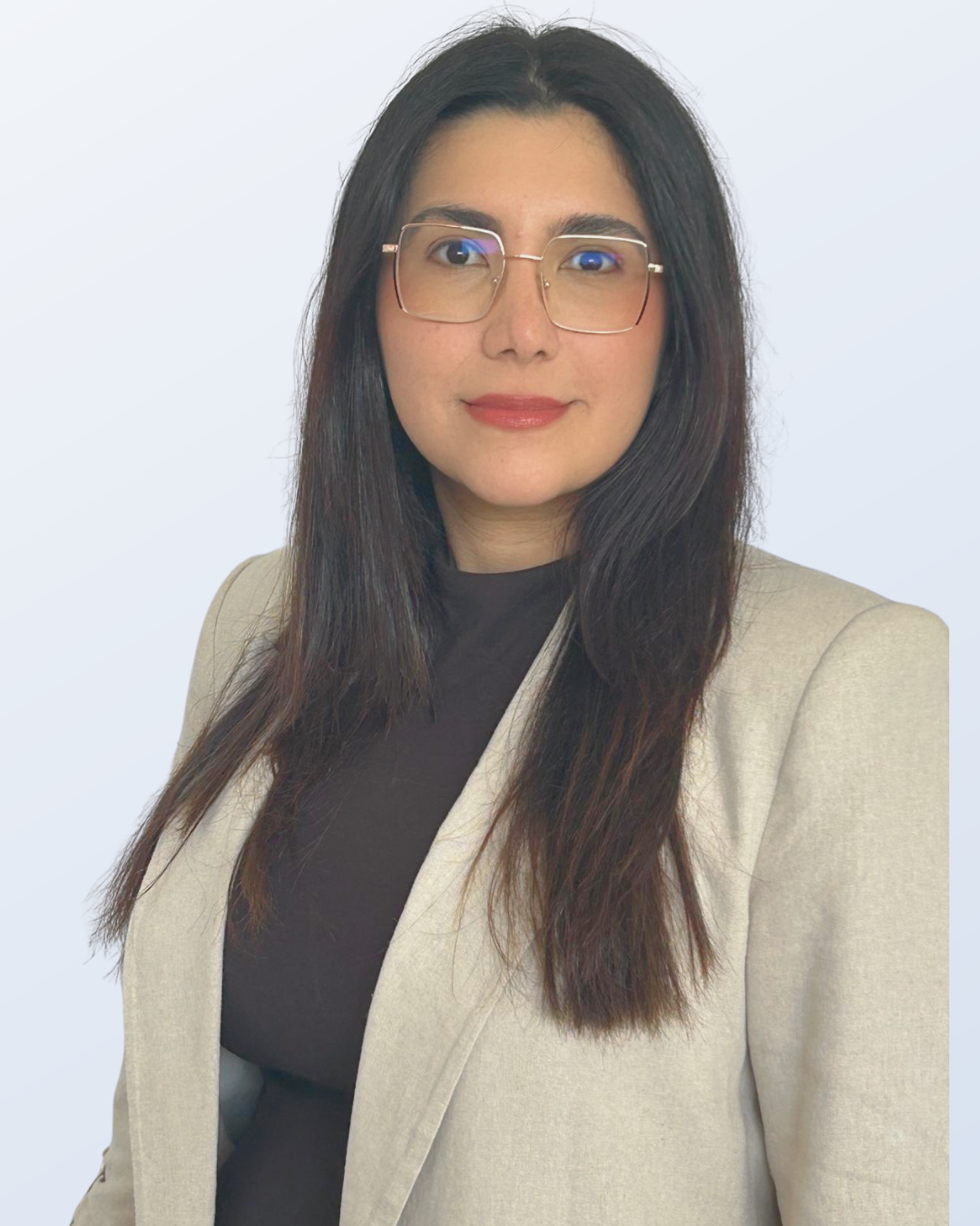 Image of Dr Fabiola Ojeda