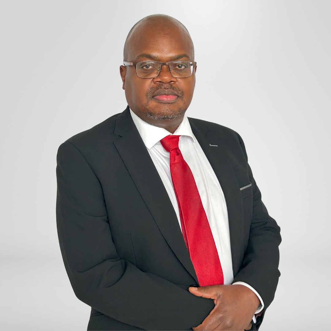 Image of Dr Tagarisa Foto