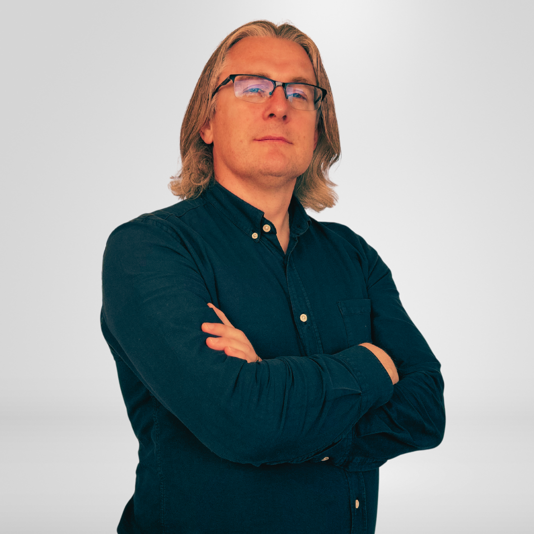 Image of Dr Michael  O'Leary