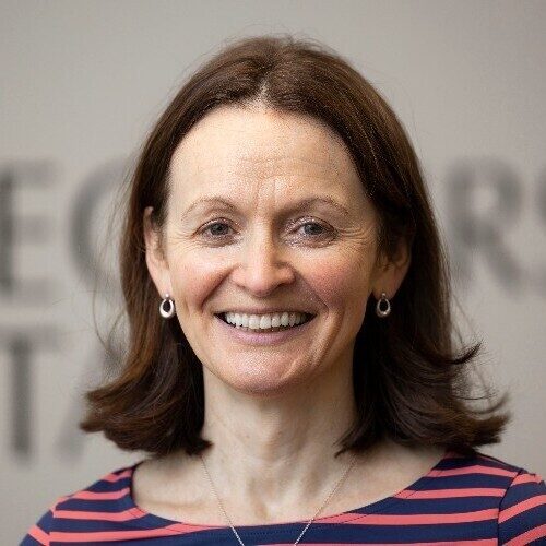 Image of Dr Eileen C. Kelleher