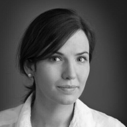 Image of Dr Eimear Norton