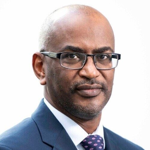 Image of Mr Elrasheid Kheirelseid