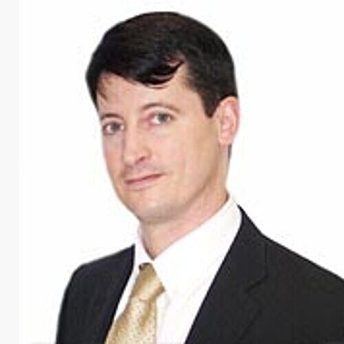 Image of Mr Gary  Leonard