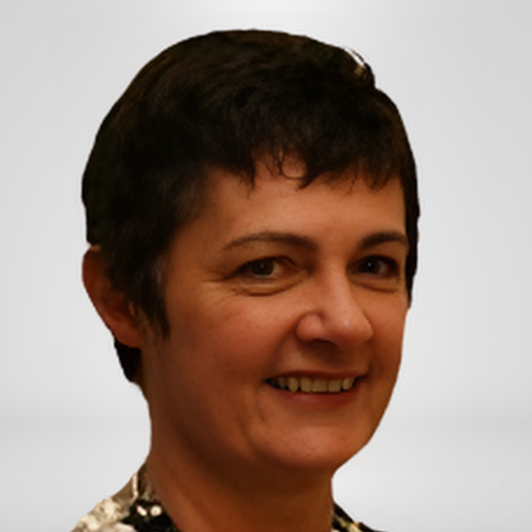 Image of Dr Clare Roche