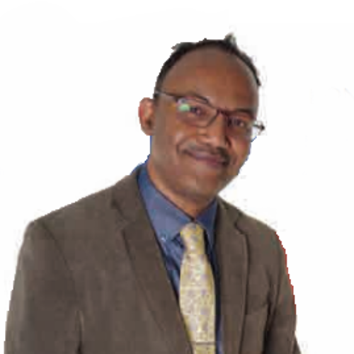 Image of Dr Haytham Makki