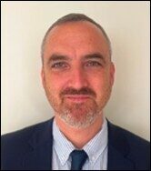 Image of Mr Noel Lynch