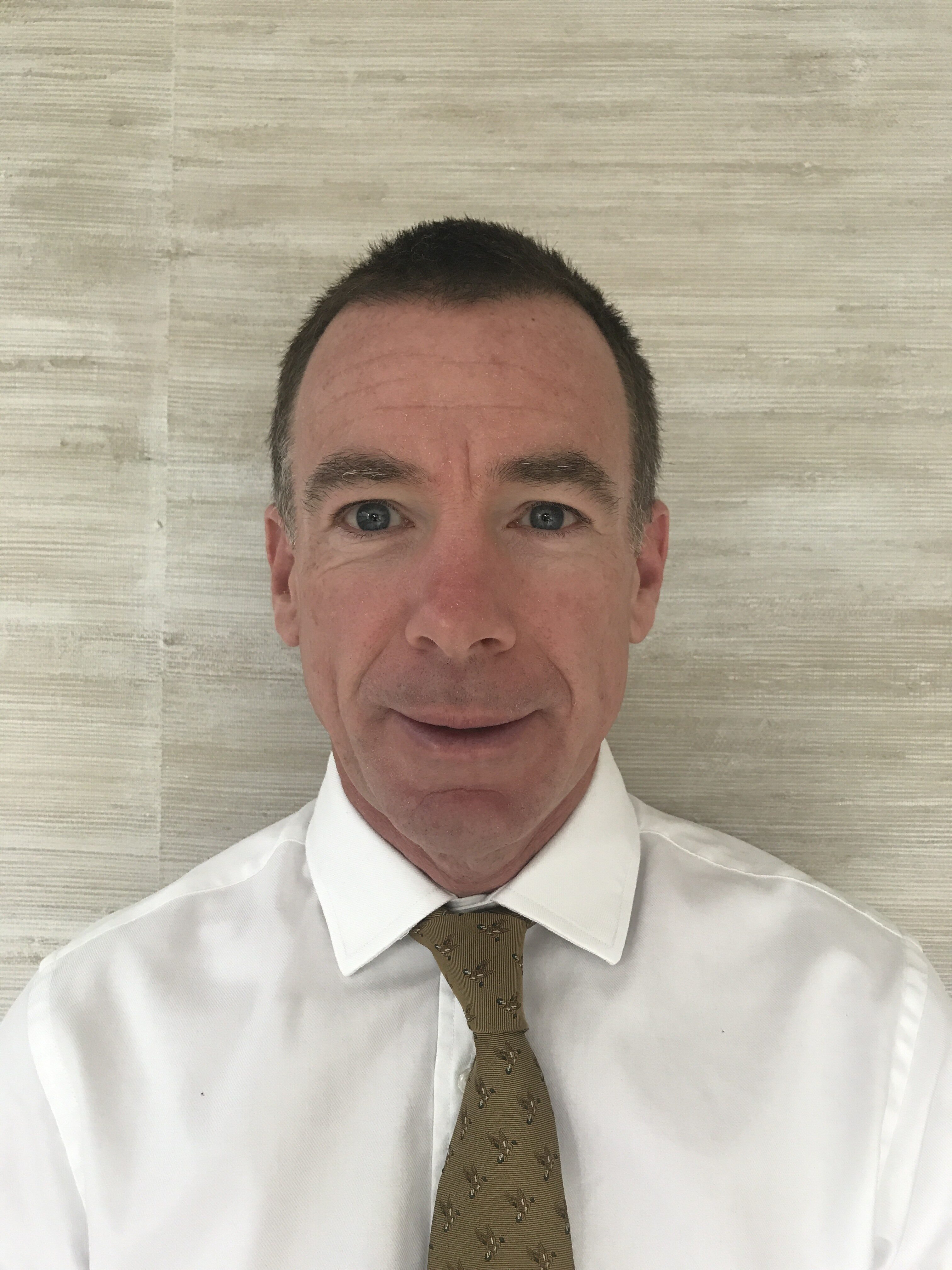 Image of Mr Neville Shine