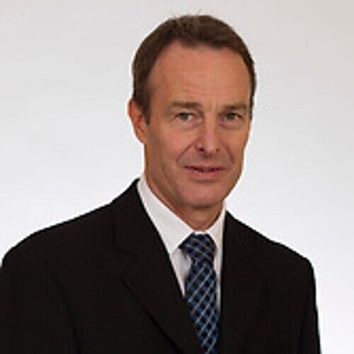 Image of Dr. John Waterstone