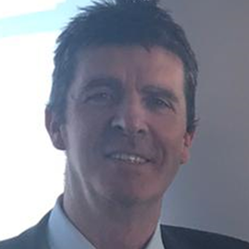 Image of Mr Joseph Hughes