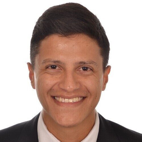 Juan Carlos Celis Pinto