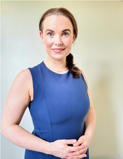 Image of Dr. Kate Lawlor