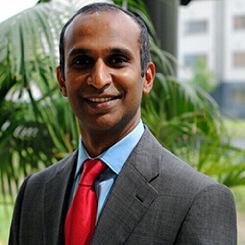 Image of Dr Kathir  Tamilmani