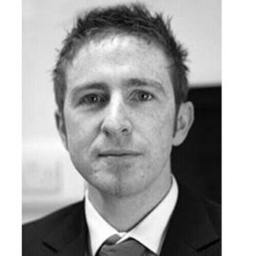 Image of Dr Kevin Murphy