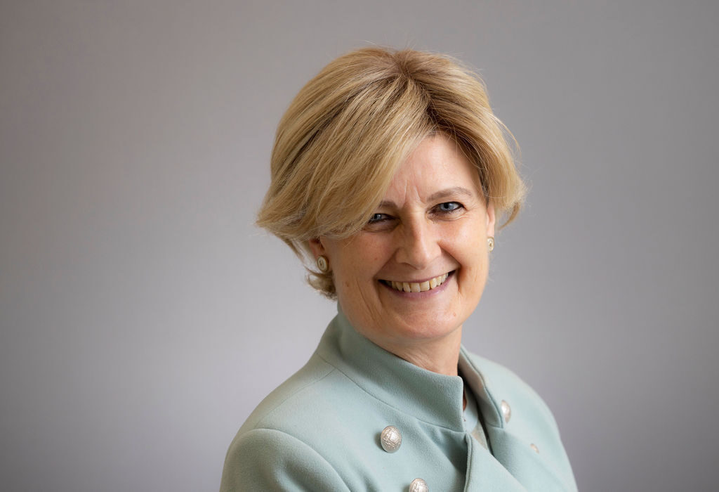 Image of Dr Siobhán Grimes