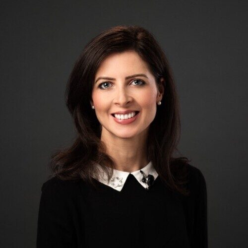 Image of Dr Lorraine Jennings