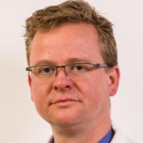 Image of Dr Mark Given