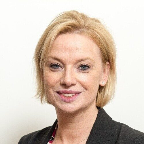 Image of Prof. Martina Morrin