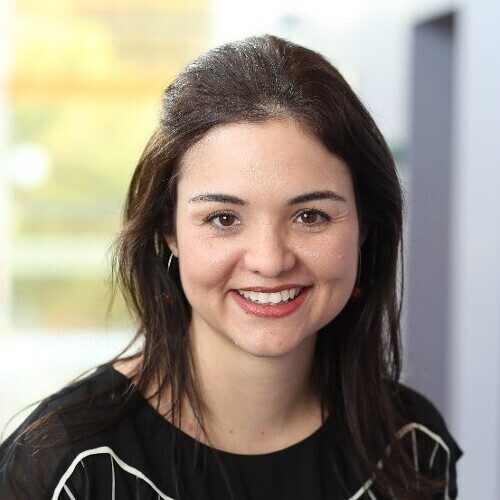 Image of Dr Matilde Mijares Zamuner