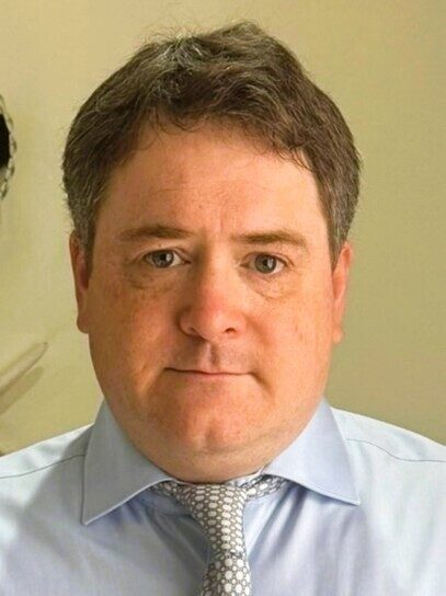 Francis O'Neill